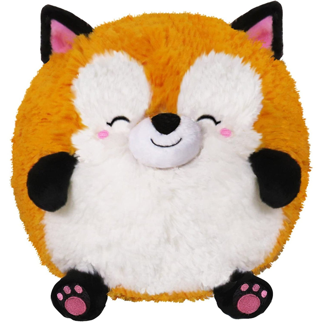 Squishable - Mini Baby Fox Plush 7"