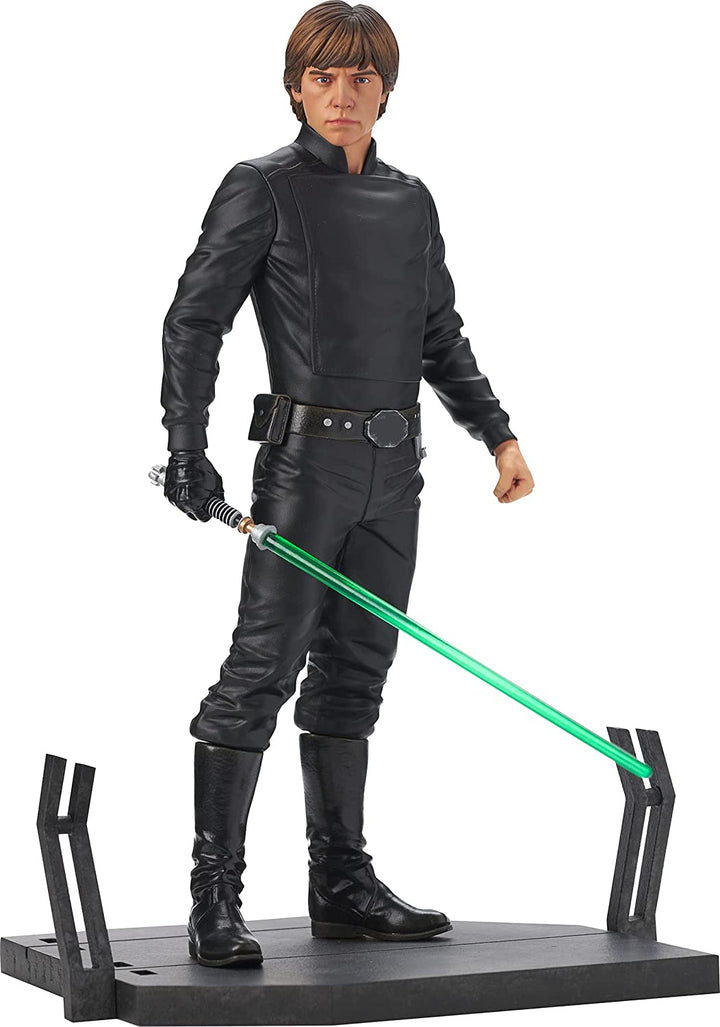 Diamond Select Toys Star Wars Milestones: Return of The Jedi Luke Skywalker 1:6 Scale Statue