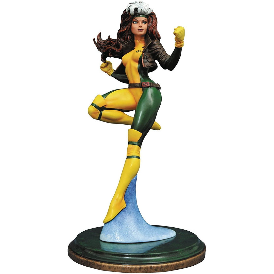 Diamond Select Toys Marvel Premier Collection: Rogue Resin Statue