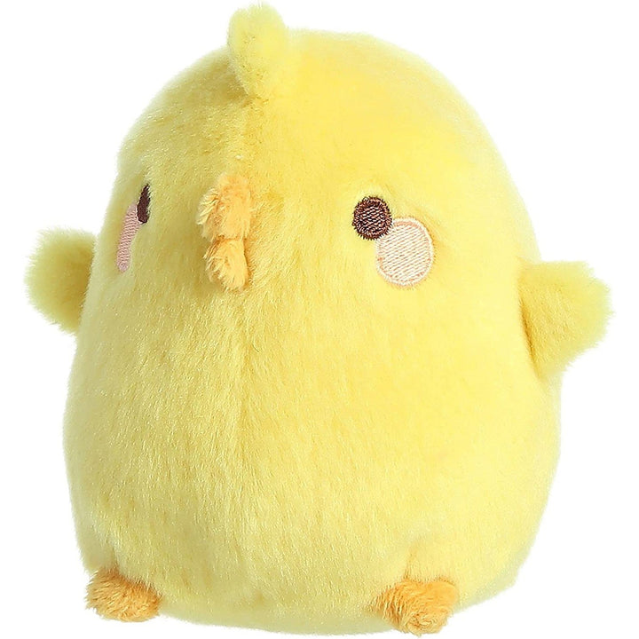 Aurora World Molang - 4.5" Piu Piu Plush