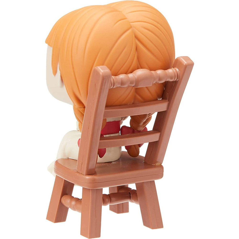 Funko Pop! Movies: Annabelle Comes Home - Annabelle in Chair