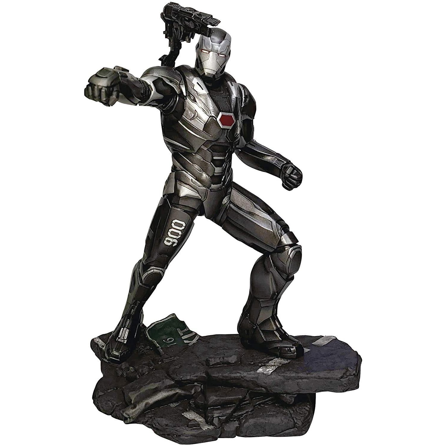 Avengers endgame shop war machine figure