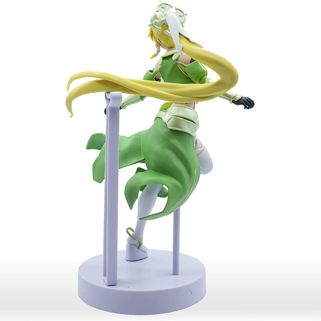 Banpresto - Sword Art Online Alicization The Earth Goddess Terraria Leafa