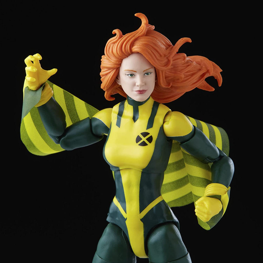 Marvel Legends Series X-Men Siryn Action Figure 6-inch