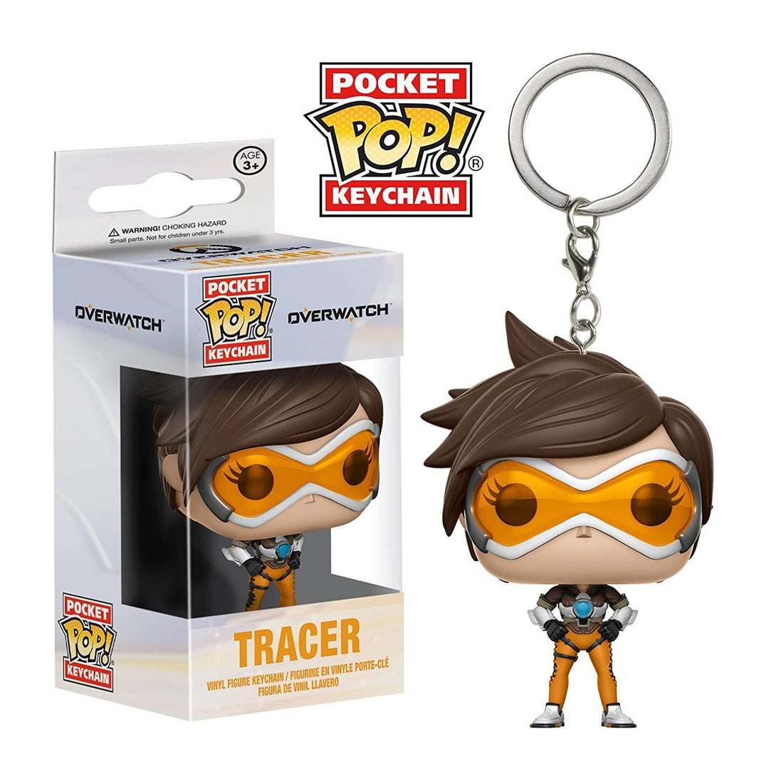 Does Tracer age? : r/Overwatch