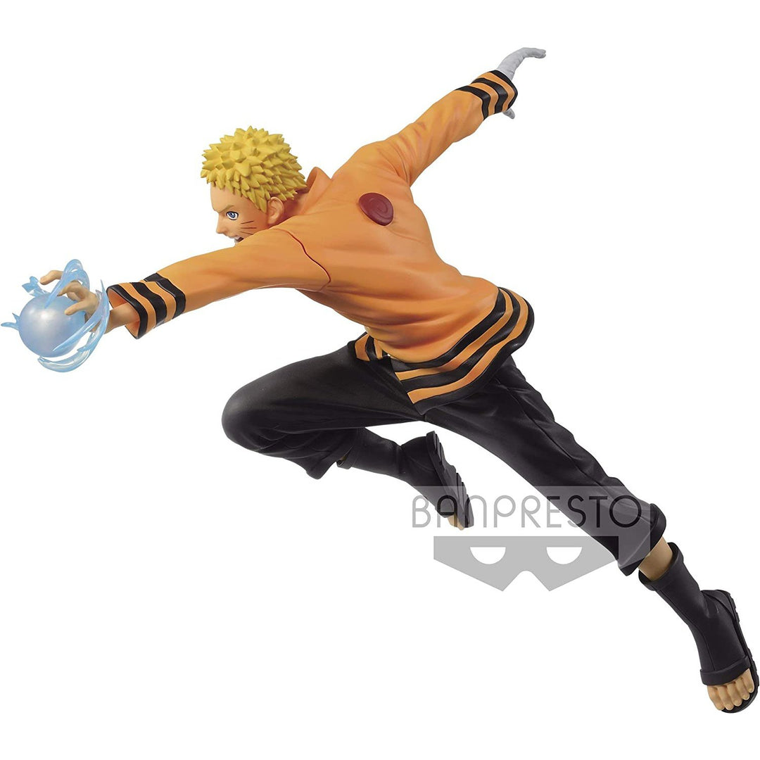Action Figure Boruto: Naruto Next Generations Boruto Uzumaki