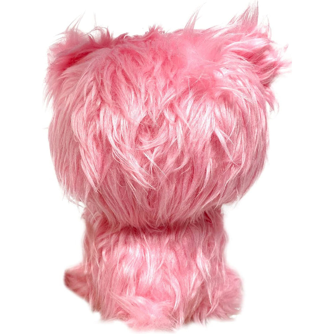 Great Eastern Entertainment Gloomy Bear - Gloomy Bear Sitting Pose Long Hair Fur Plush 7"