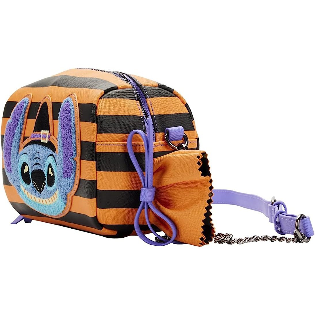Mitz Upcycled Candy Wrappers Bag Shoulder Handbag Purse | eBay