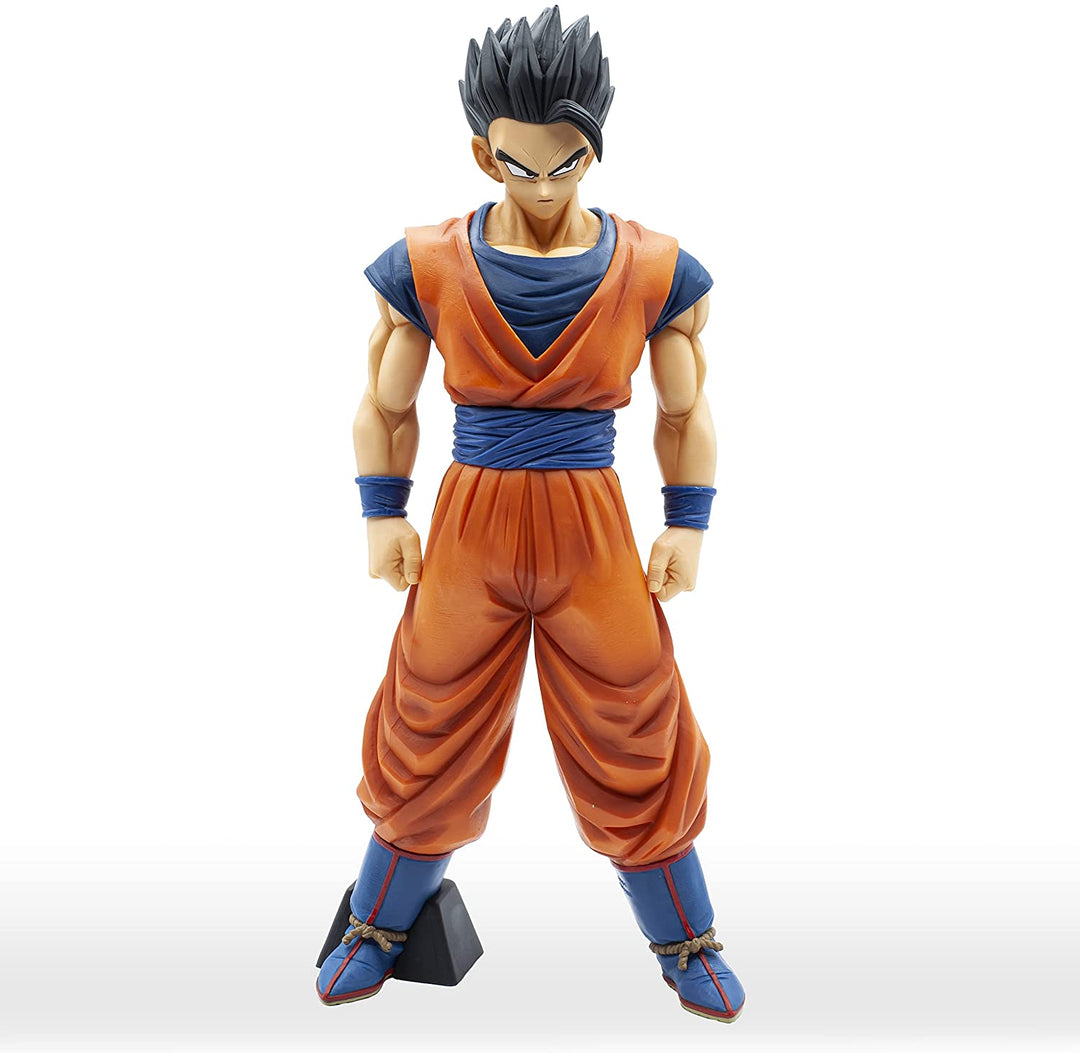 Banpresto - Dragon Ball Z Grandista Resolution of Soldiers Son Gohan 2 Figure