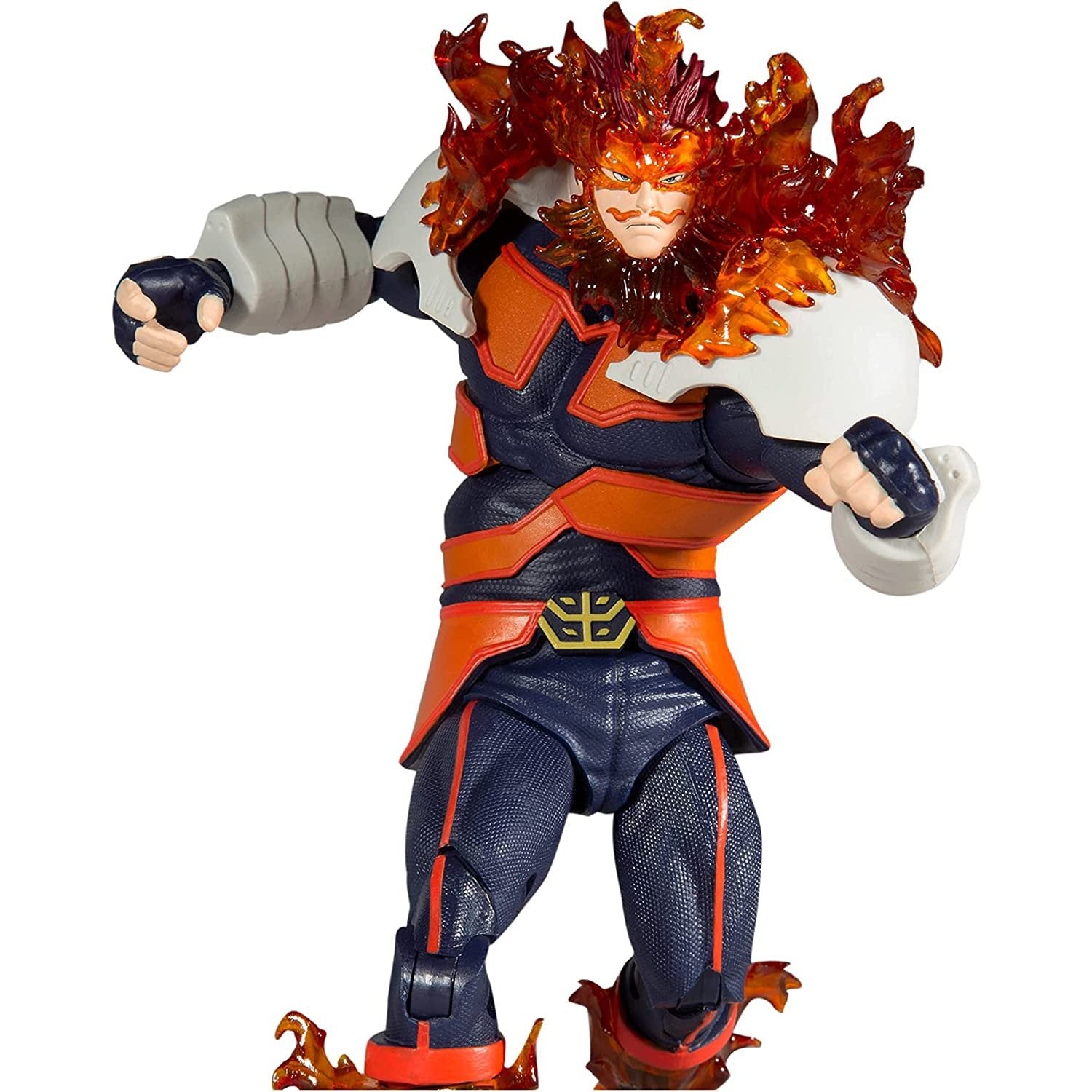 My hero sales academia endeavor figure