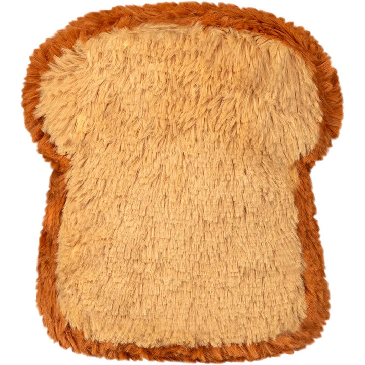 Squishable Mini Comfort Food Buttered Toast Plush