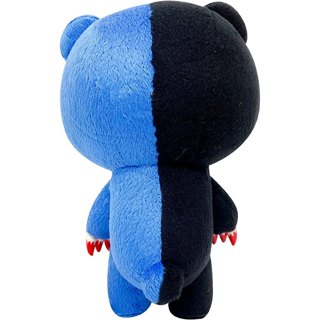 Great Eastern Entertainment Gloomy Bear - Blue Black Sew Gloomy Bear Plush 8"