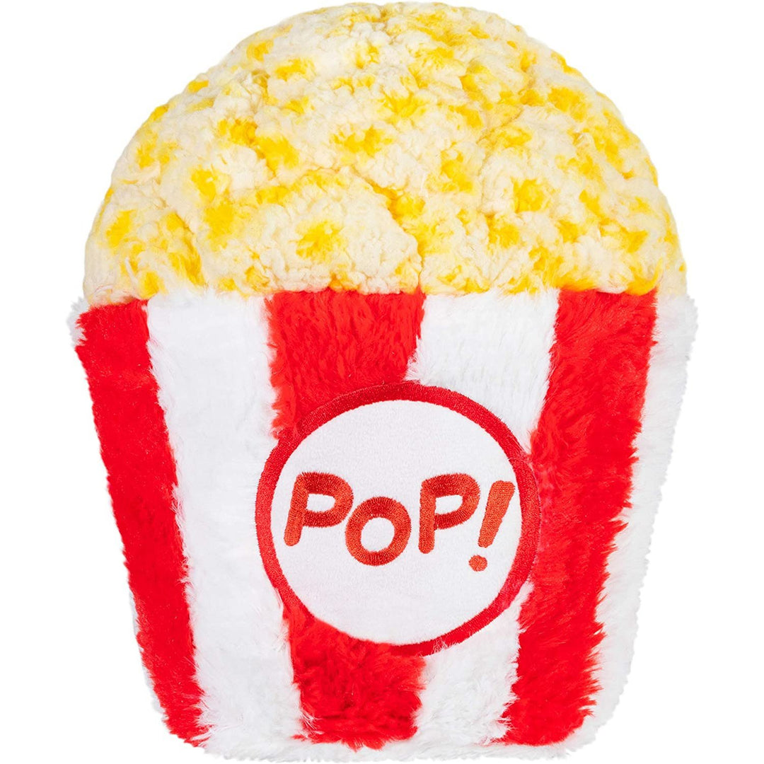 Squishable Mini Comfort Food Popcorn 7" Plush