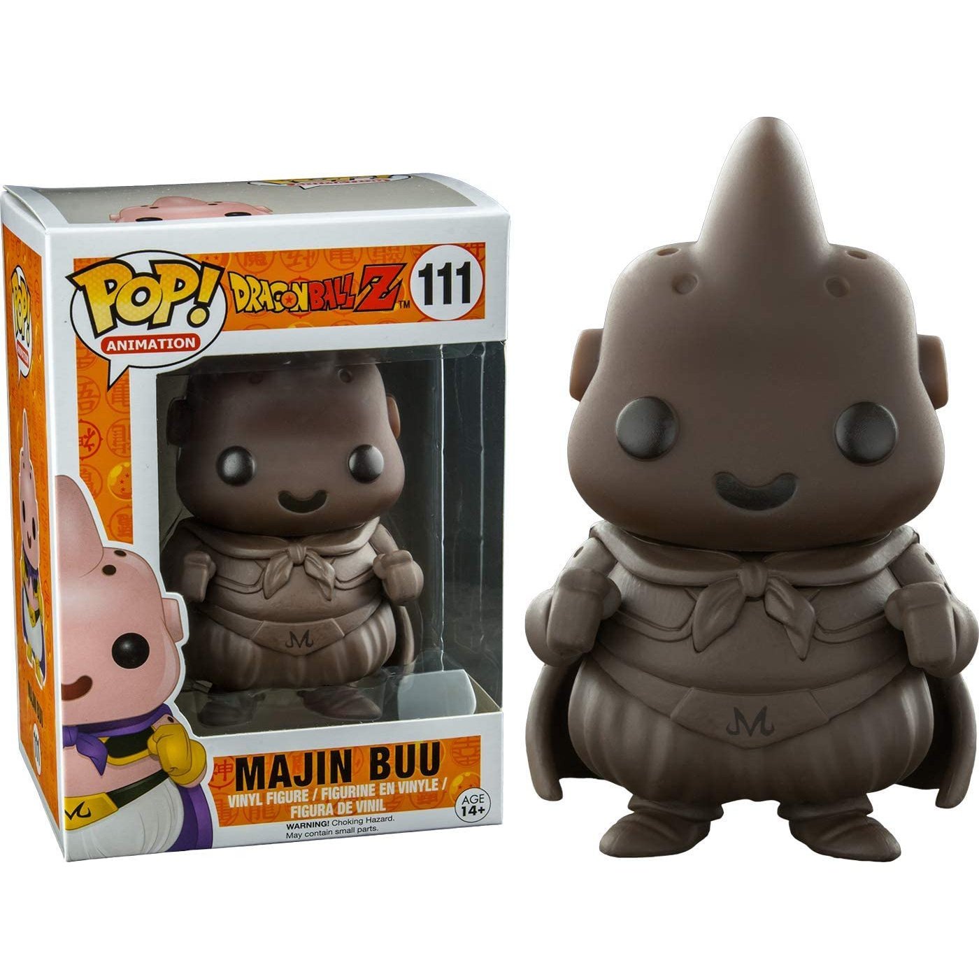 Buu pop on sale