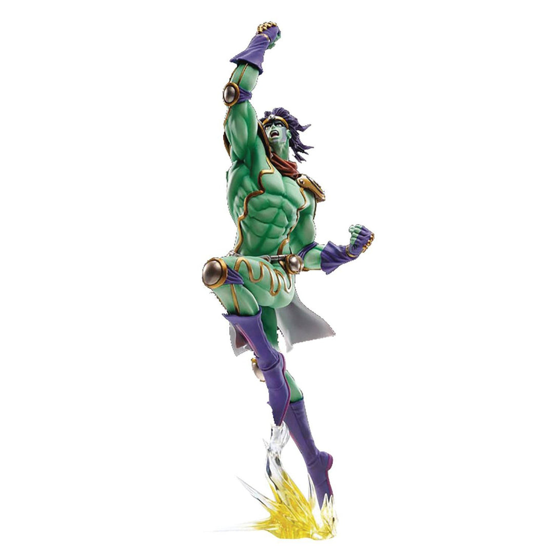 JoJo's Bizarre Adventure Part 3 - Star Platinum - Medicos Statue Legend