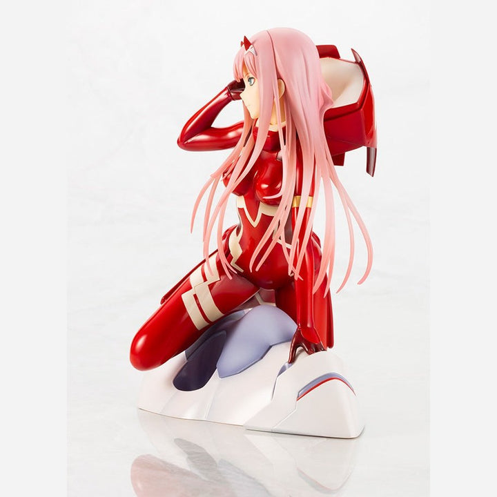 Kotobukiya - Darling In The Franxx - Zero Two 1/7 Scale PVC Figure