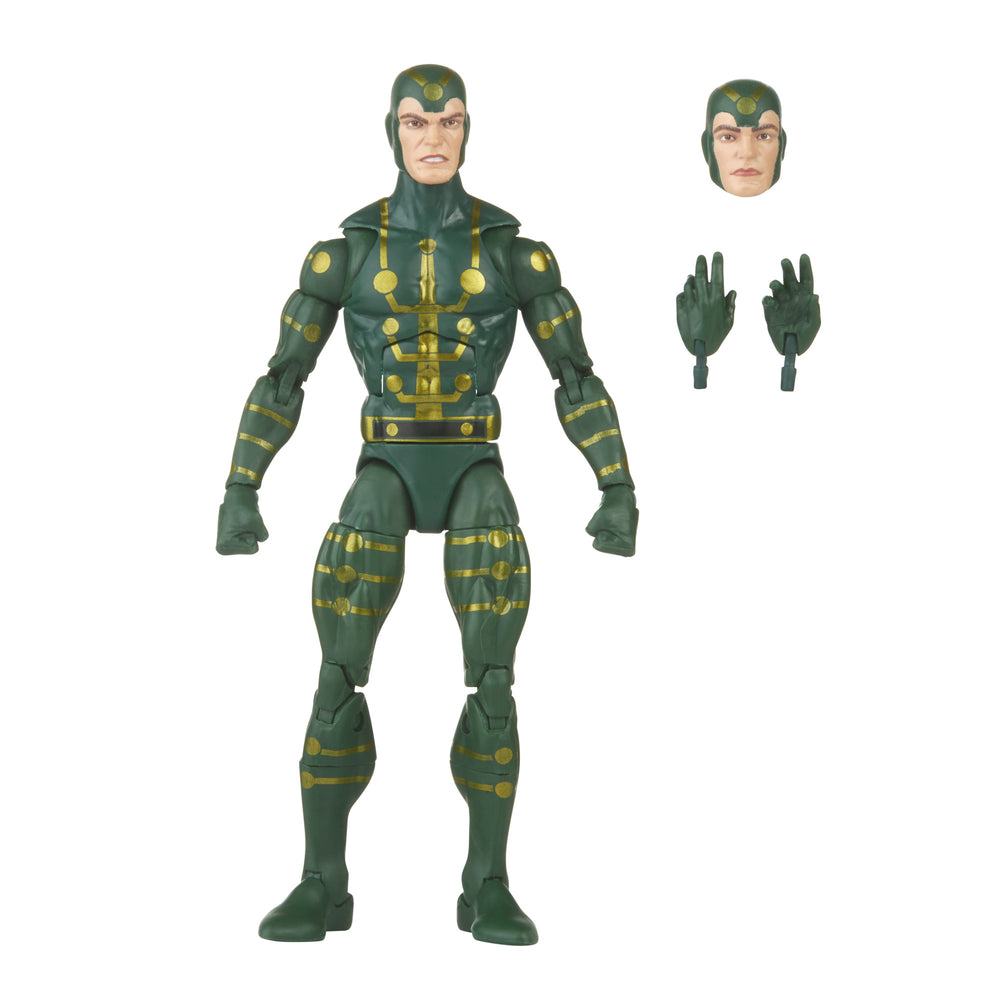 Marvel Legends Series X-Men Classic Multiple Man 6-inch Action Figure