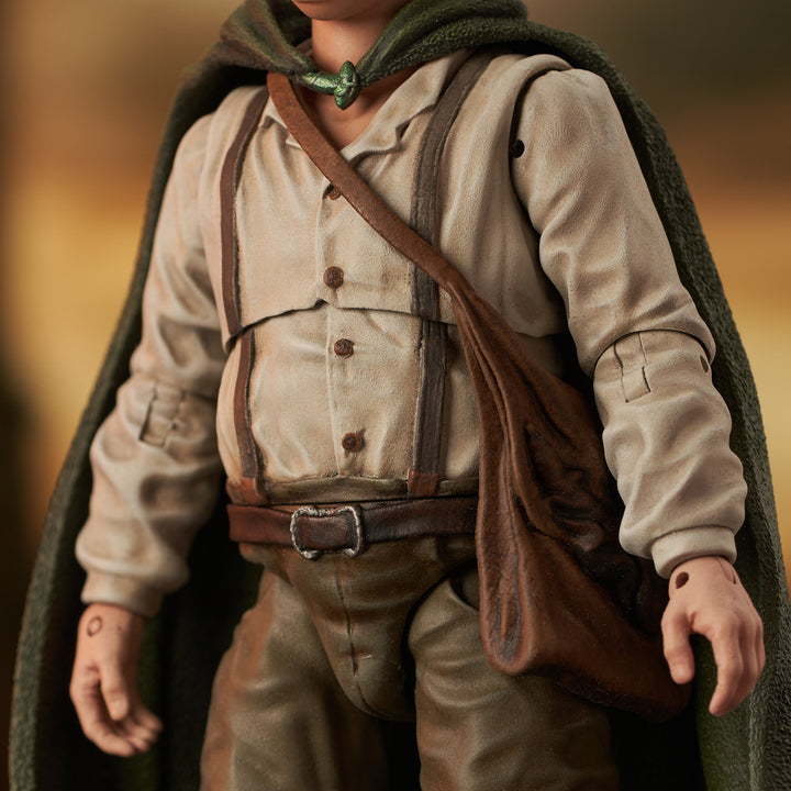 Diamond Select Toys The Lord of The Rings: Samwise Action Figure