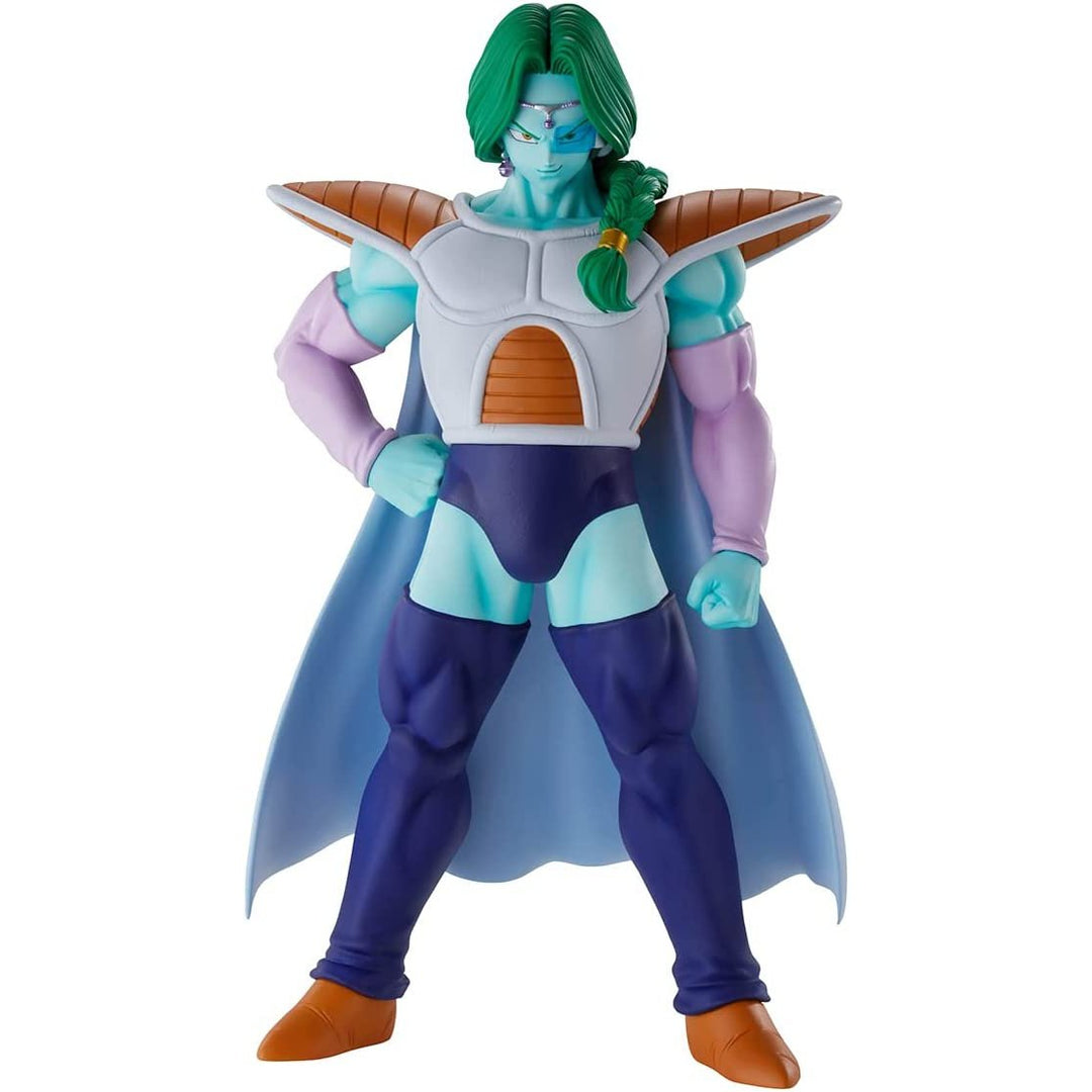 Bandai Spirits Ichibansho - Dragon Ball Z - Zarbon Frieza Army Figure