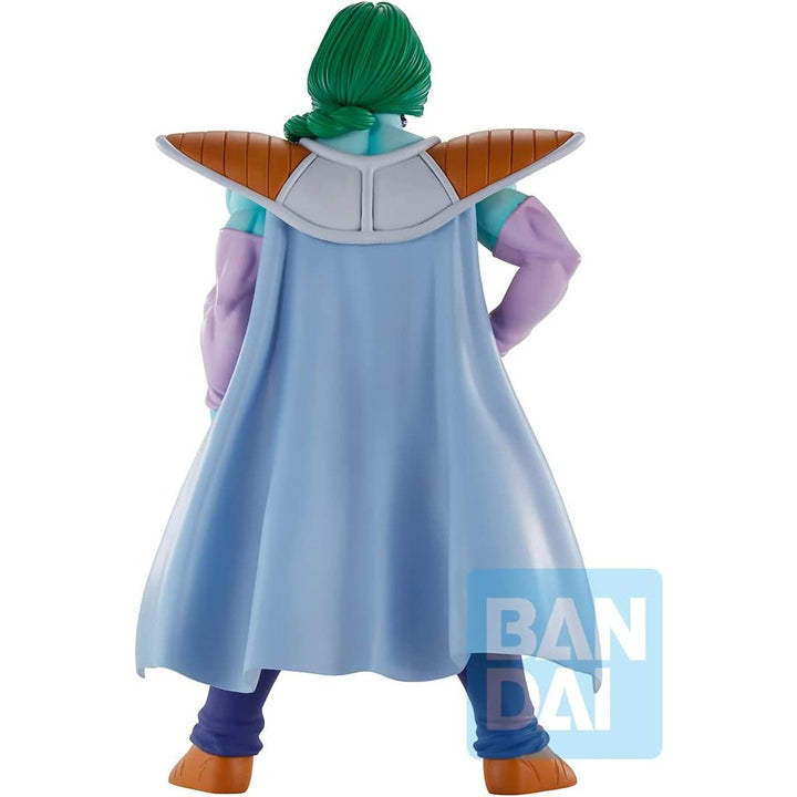 Bandai Spirits Ichibansho - Dragon Ball Z - Zarbon Frieza Army Figure