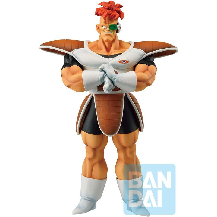 Bandai Spirits Ichibansho - Dragon Ball Z - Recoome The Ginyu Force! Figure