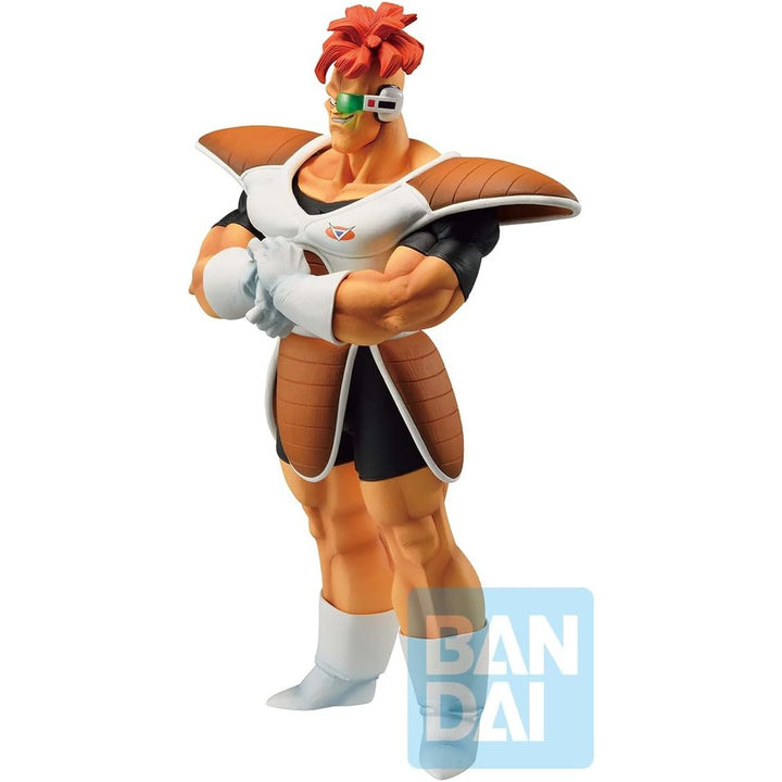 Bandai Spirits Ichibansho - Dragon Ball Z - Recoome The Ginyu Force! Figure