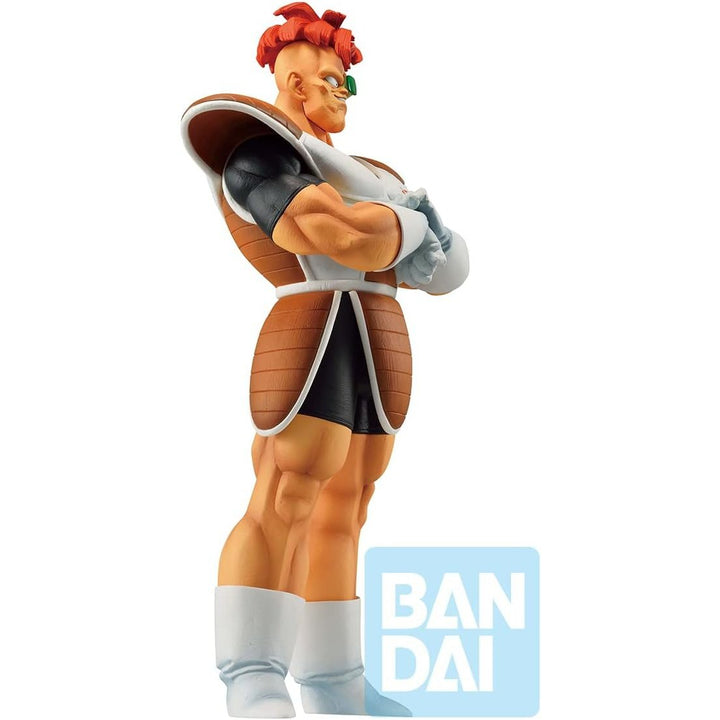 Bandai Spirits Ichibansho - Dragon Ball Z - Recoome The Ginyu Force! Figure