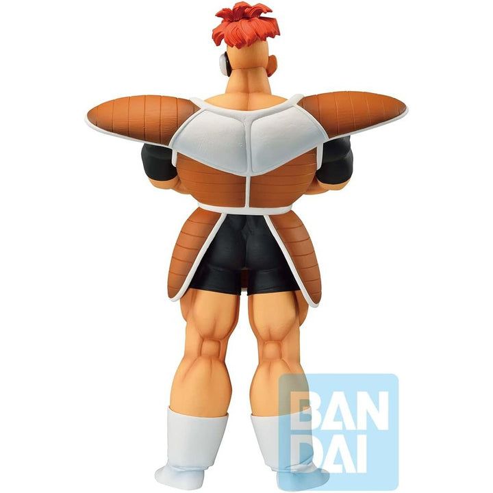 Bandai Spirits Ichibansho - Dragon Ball Z - Recoome The Ginyu Force! Figure