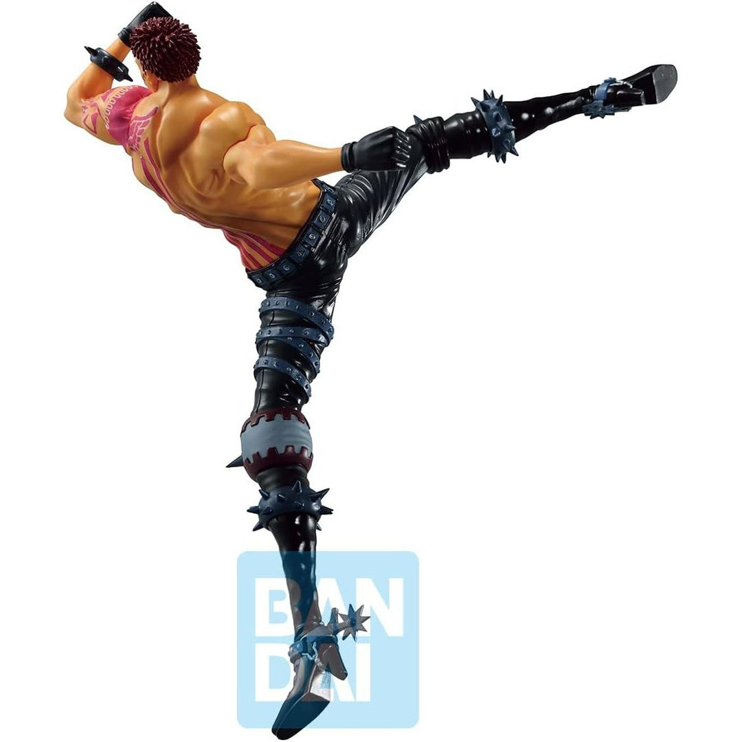 Bandai Spirits Ichibansho - One Piece - Charlotte Katakuri (Best of Th –  Fundom