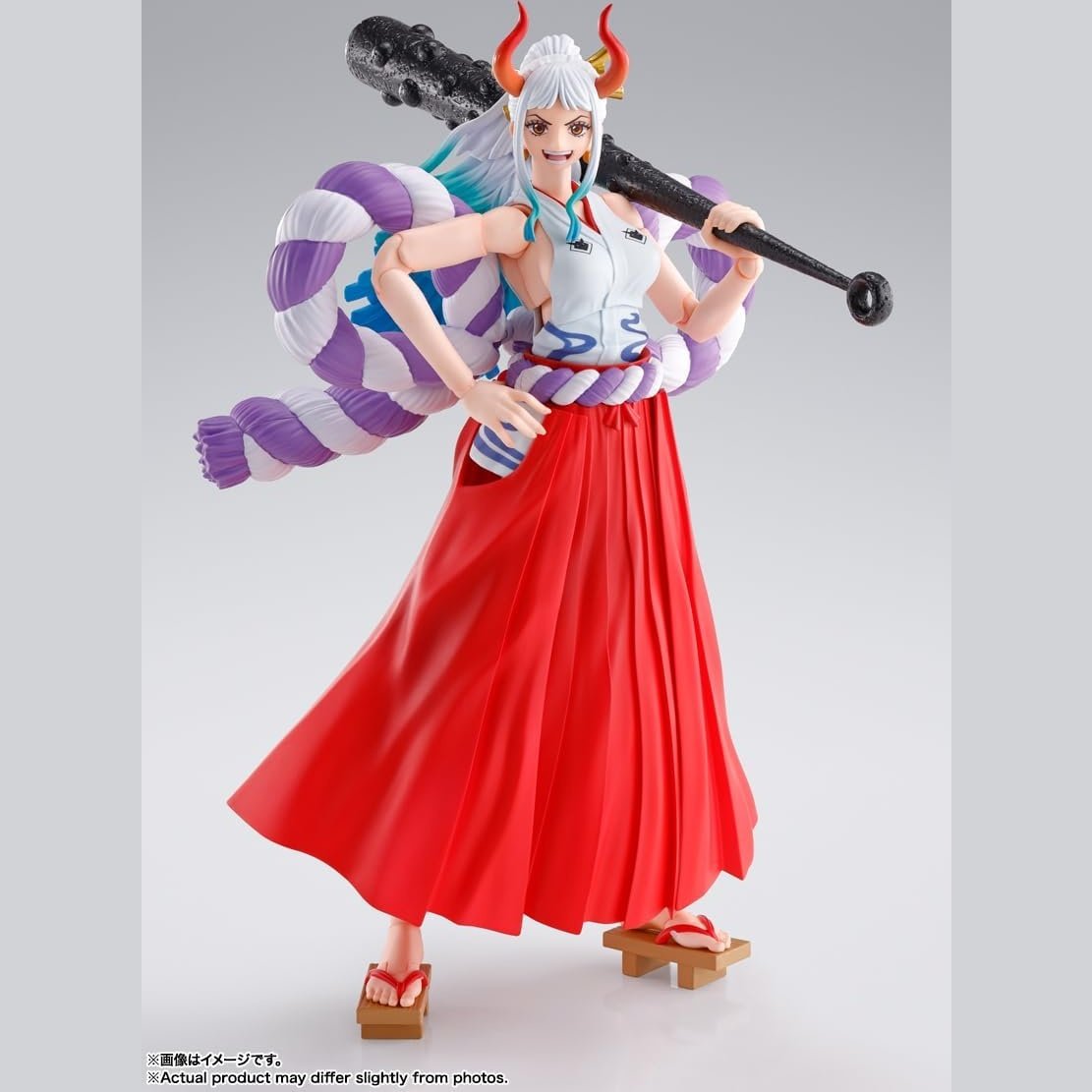 Bandai action best sale figure one piece