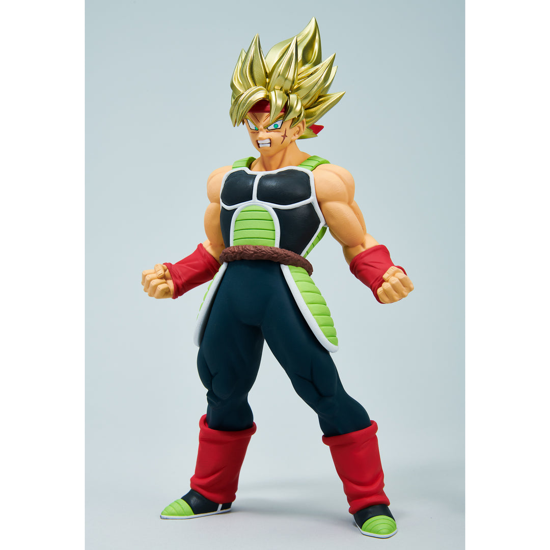 Banpresto Dragon Ball Super Blood Of Saiyans Special XIII Bardock Figure