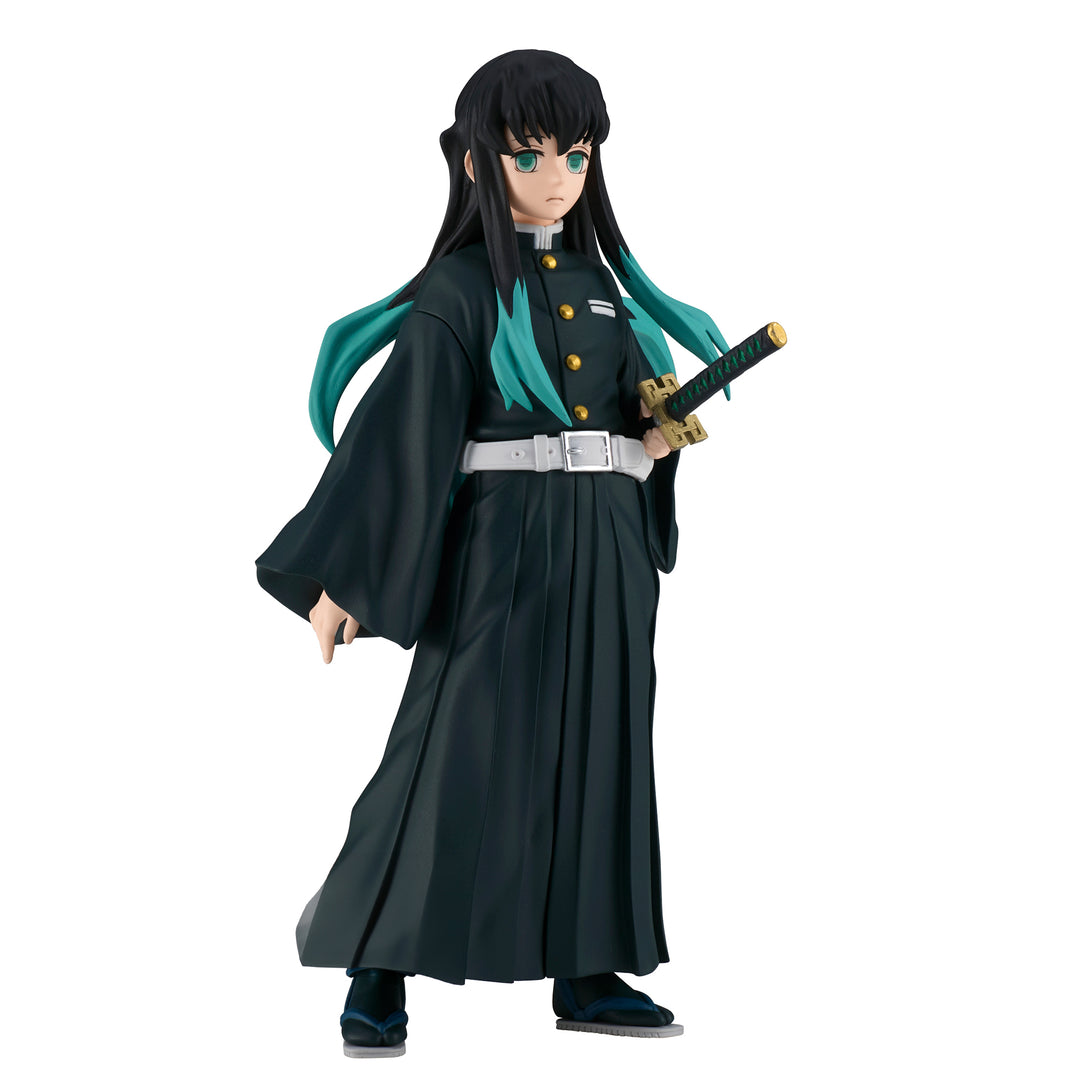 Banpresto Demon Slayer Kimetsu No Yaiba Muichiro Tokito Vol.33