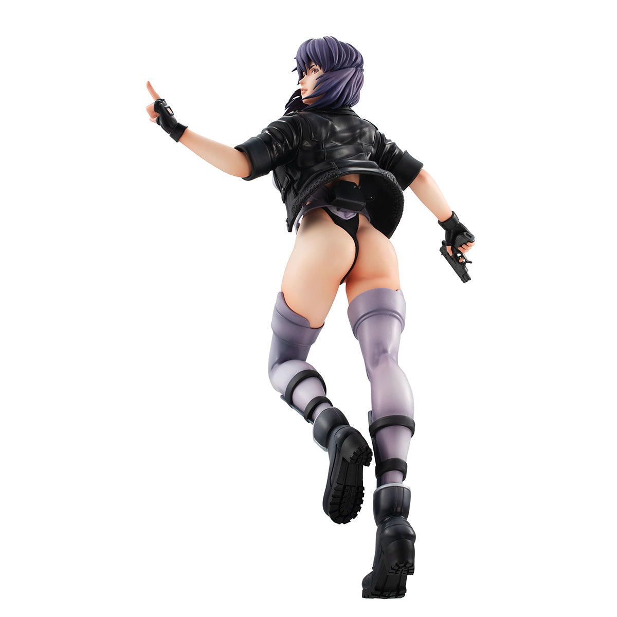 Megahouse - Ghost in the Shell Stand Alone Complex - Gals