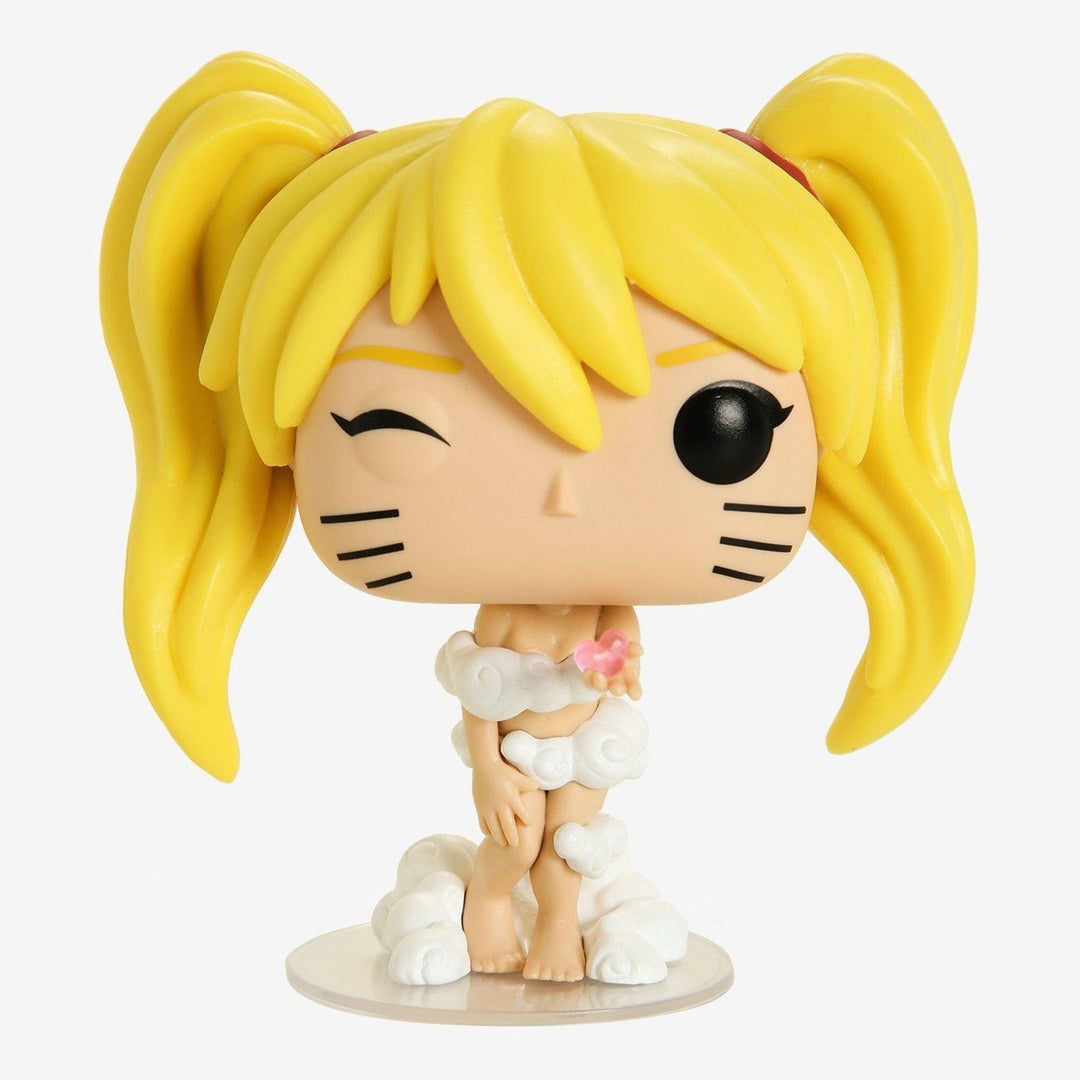 Funko Pop! Animation: Naruto Shippuden - Naruto Uzumaki Sexy Jutsu BoxLunch Exclusive