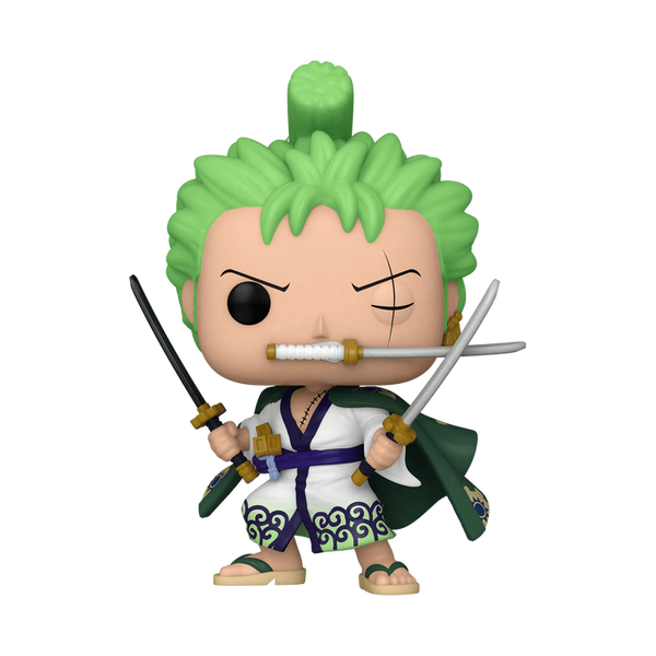 zoro enma funko｜TikTok Search