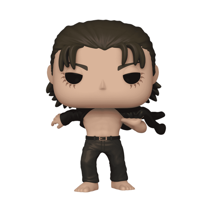Funko Pop! Animation: Attack On Titan - Eren Jeager With Open Shirt #1321