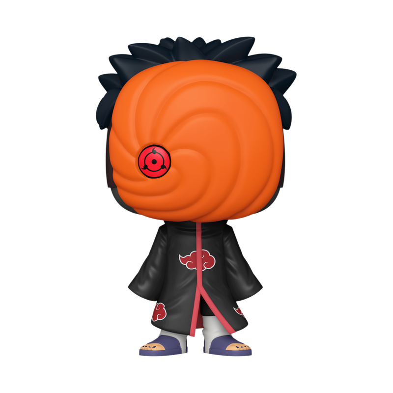 Funko Pop! Animation: Naruto Shippuden - Madara Uchiha Glow-in-the-dark Dragons Trading Exclusive