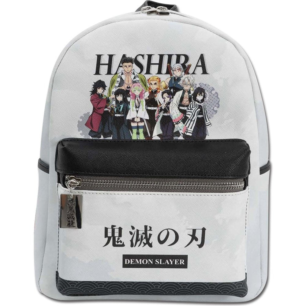 Demon Slayer - Hashira Group B #E Mini Backpack Great Eastern Entertainment