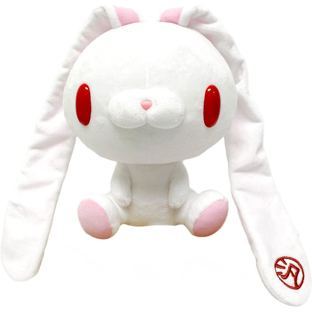 Gloomy Bear - Hanyo Usagi - All Purpose Bunny Sit Plush 8" Great Eastern Entertainment