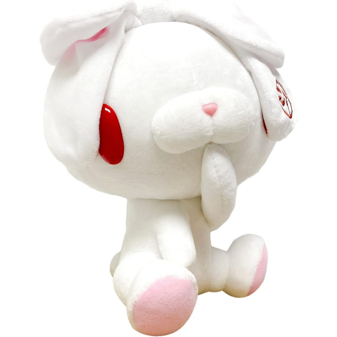 Gloomy Bear - Hanyo Usagi - All Purpose Bunny Look Back Plush 8" Great Eastern Entertainment