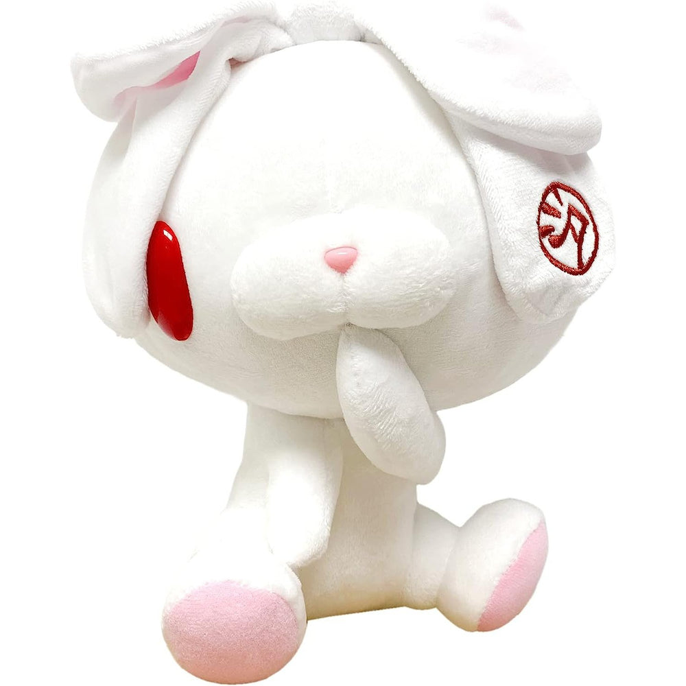 Gloomy Bear - Hanyo Usagi - All Purpose Bunny Look Back Plush 8" Great Eastern Entertainment
