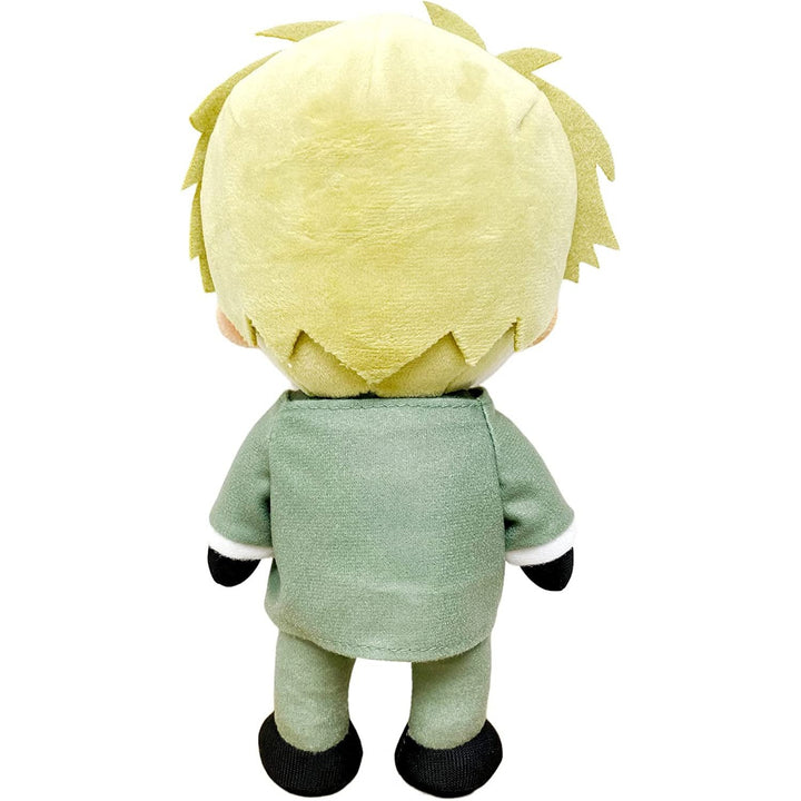 Spy X Family - Loid Forger Movable 8" Plush