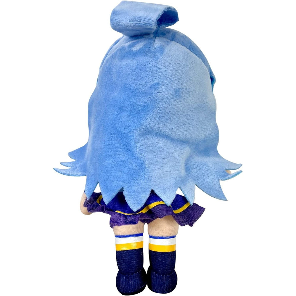 KonoSuba Aqua Stuffed Plush Anime 9" Plush
