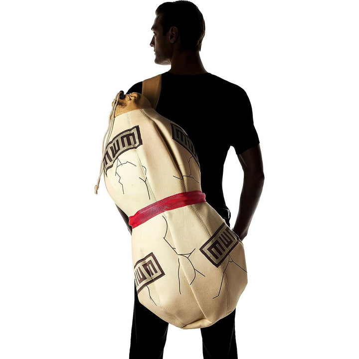 Great Eastern Animation Naruto Gaara Gourd Special Backpack Bag
