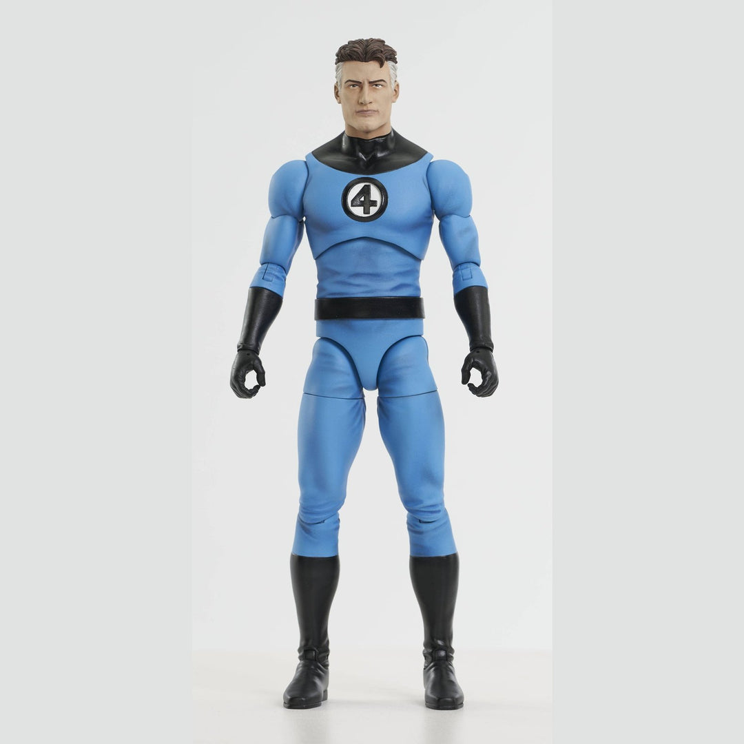 Marvel Select Mr. Fantastic Action Figure