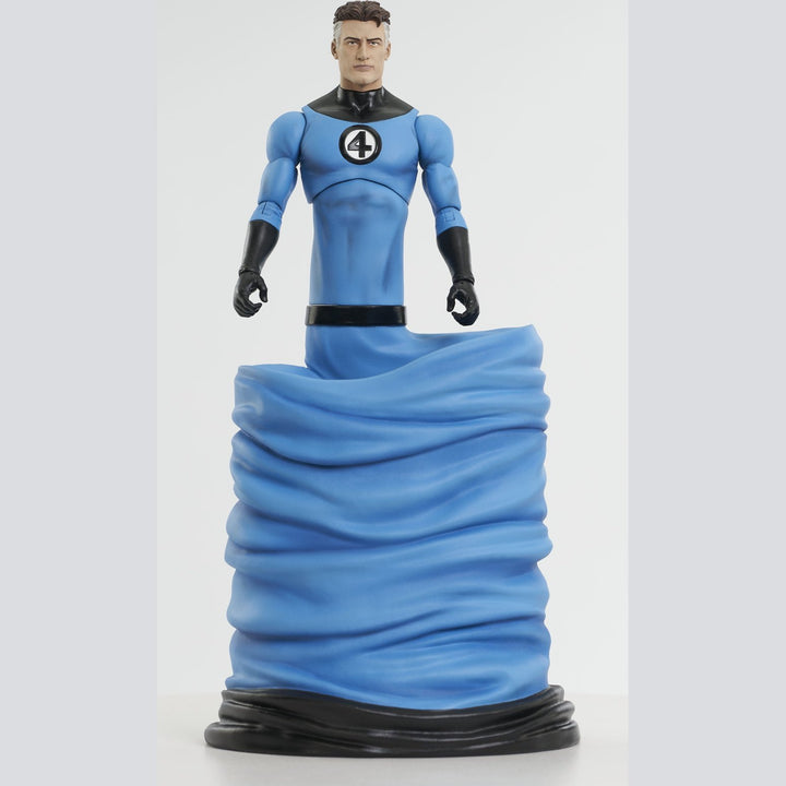 Diamond Select Toys Marvel Select Mr Fantastic Action Figure