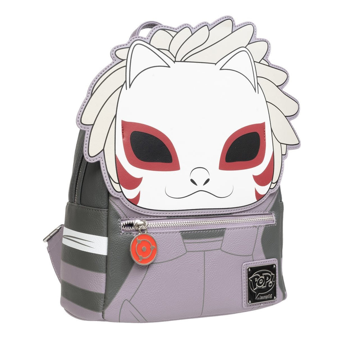 Naruto Anime Cartoon Character Backpack in 2023