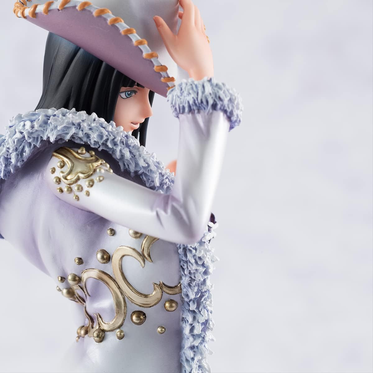 Megahouse - One Piece - Playback Memories - Miss All Sunday Portrait o –  Fundom