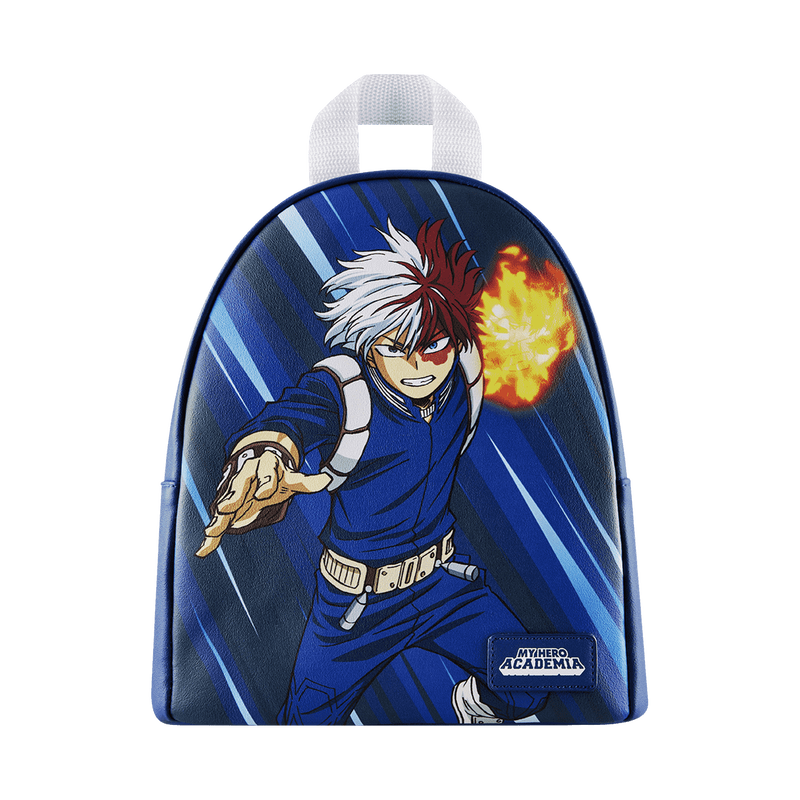 Funko My Hero Academia Todoroki Mini Backpack