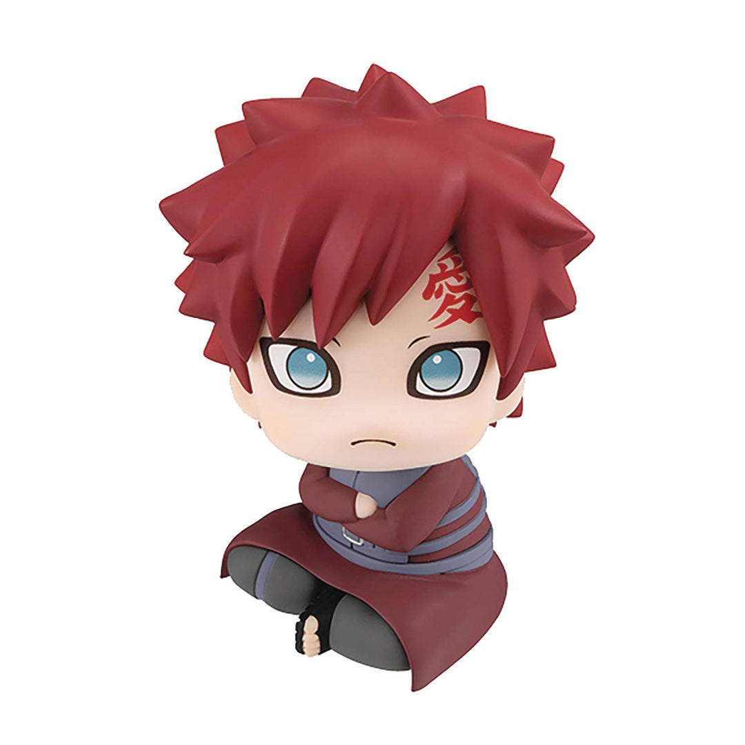 Megahouse - Naruto Shippuden - Look Up Series - Gaara Mini Figure